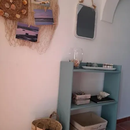 Apartment Playa La Barrosa