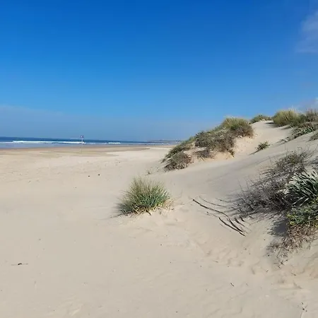 Playa La Barrosa