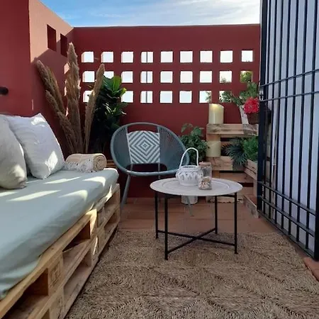Apartment Playa La Barrosa *