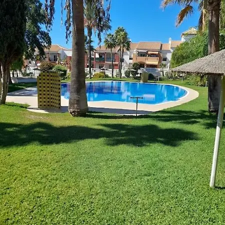 Apartment Playa La Barrosa