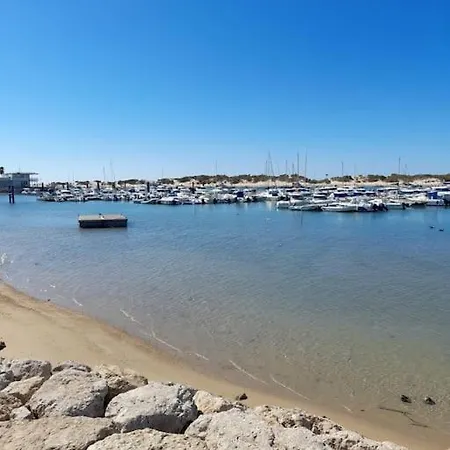 Apartment Playa La Barrosa