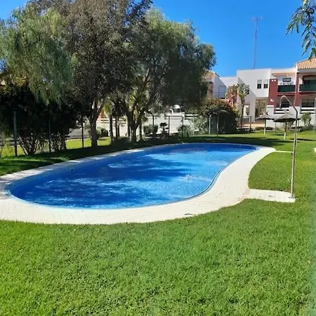 Playa La Barrosa