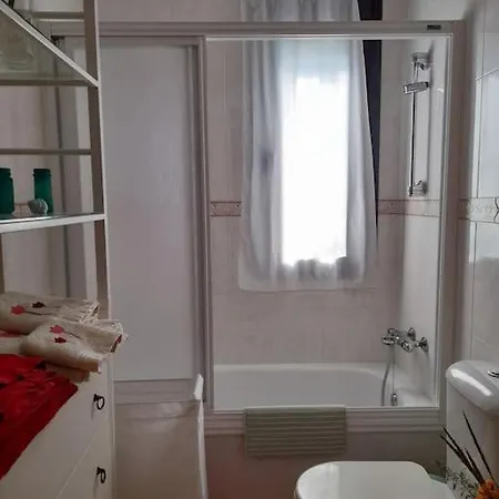 Playa La Barrosa Apartment
