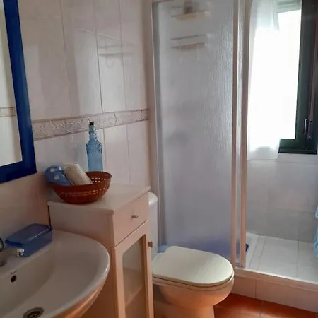 Apartment Playa La Barrosa