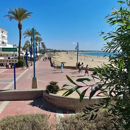 Apartment Playa La Barrosa