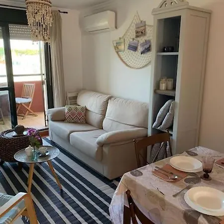 Apartment Playa La Barrosa Chiclana de la Frontera