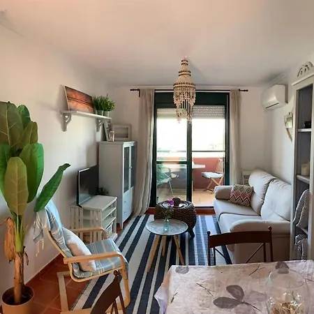 Playa La Barrosa Apartment *