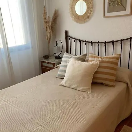 Playa La Barrosa Apartment *