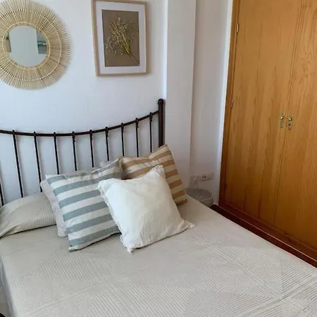 Apartment Playa La Barrosa