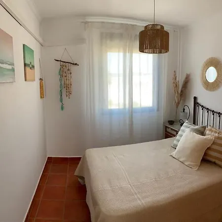 Playa La Barrosa Apartment