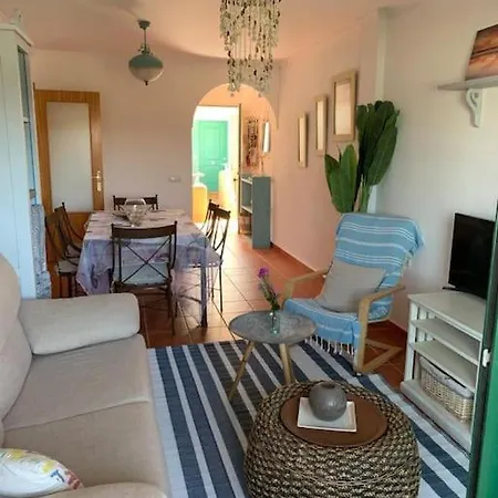 Apartment Playa La Barrosa *