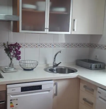 Playa La Barrosa Apartment