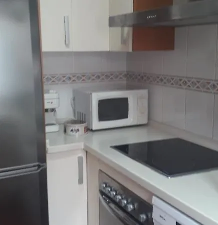 Playa La Barrosa Apartment