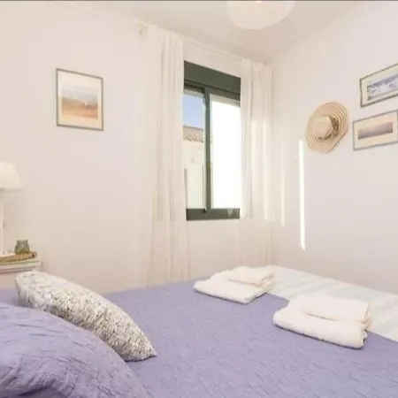 Apartment Playa La Barrosa *
