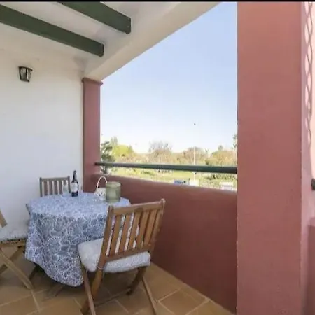 Playa La Barrosa Apartment *