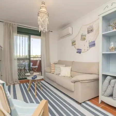 Playa La Barrosa Apartment Chiclana de la Frontera