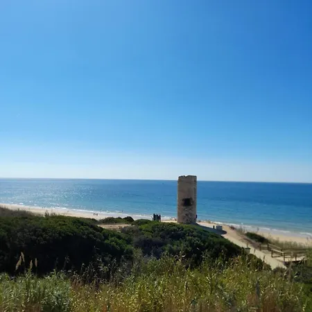Playa La Barrosa Apartment *