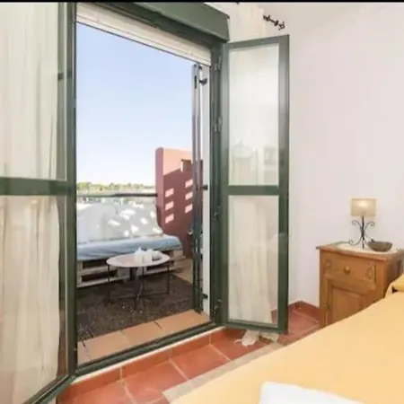 Playa La Barrosa Apartment Chiclana de la Frontera