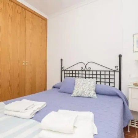 Playa La Barrosa Apartment