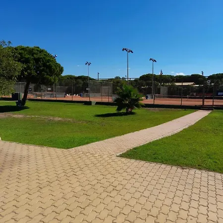 Apartment Playa La Barrosa