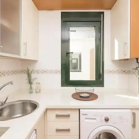 Playa La Barrosa Apartment