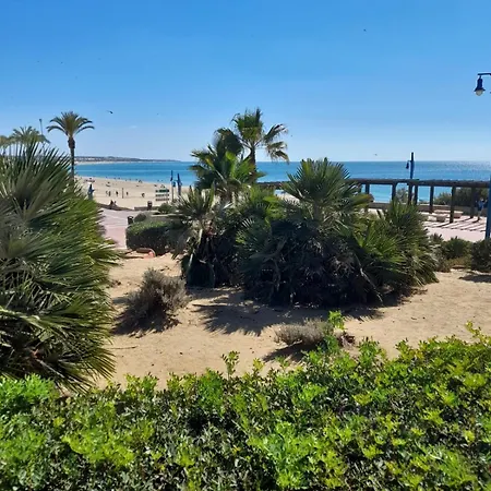 Apartment Playa La Barrosa