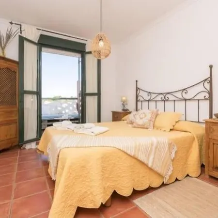 Playa La Barrosa Apartment Chiclana de la Frontera